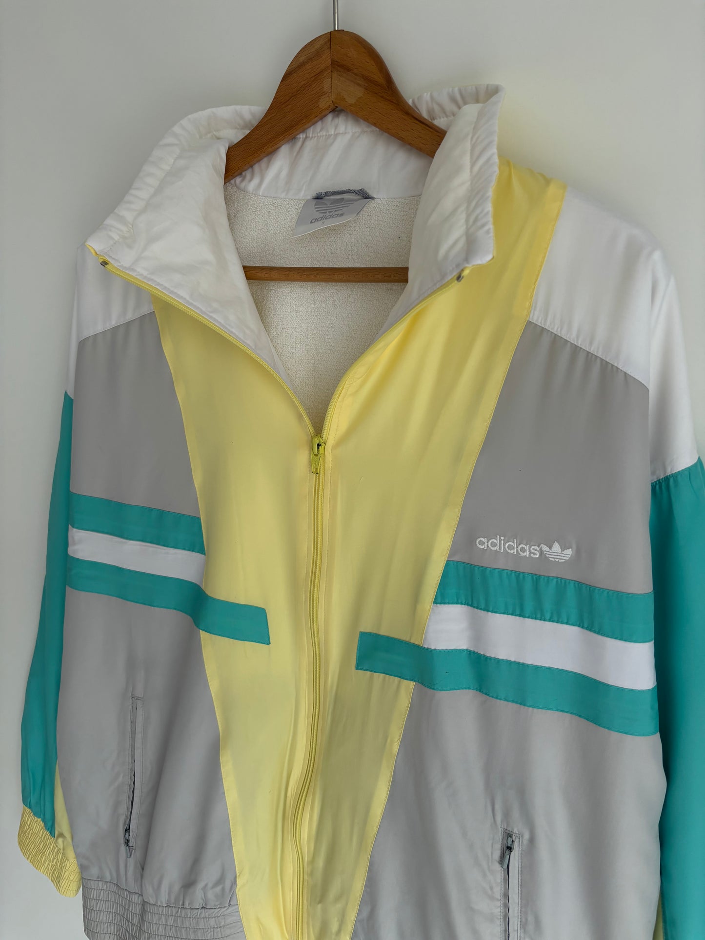 Adidas TrackJacket
