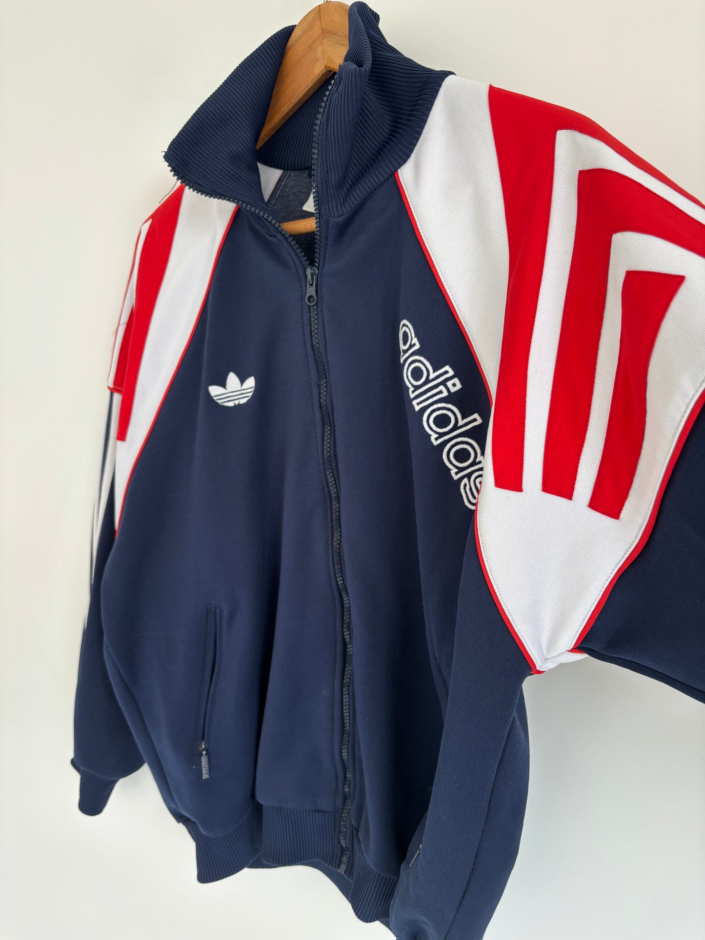 Adidas TrackTop