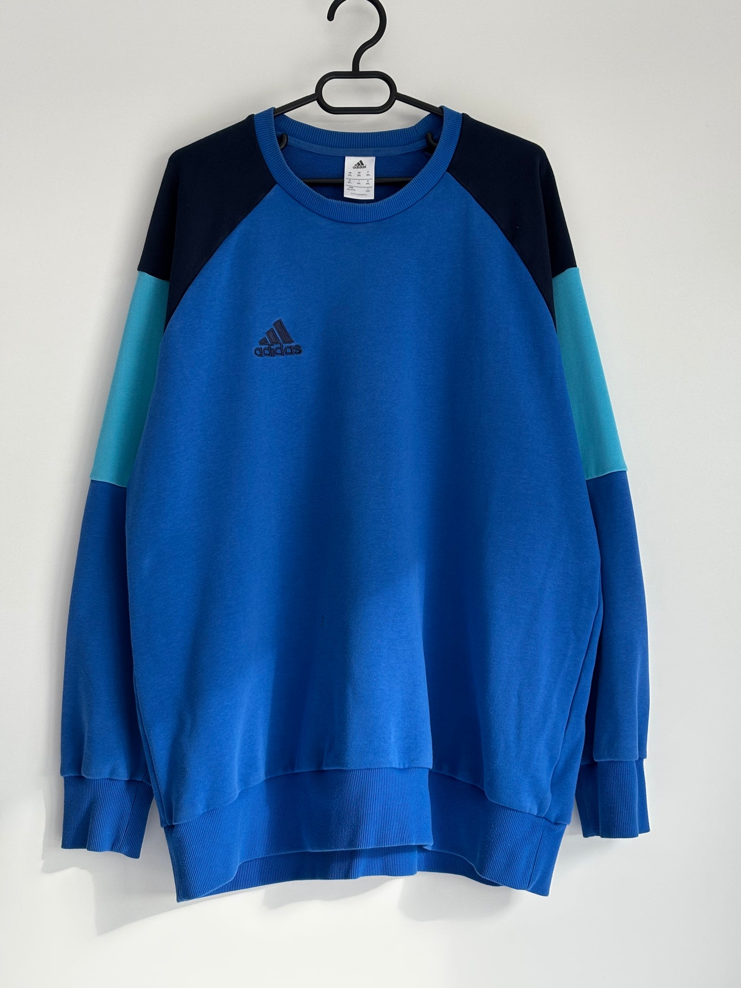 Adidas Crewneck