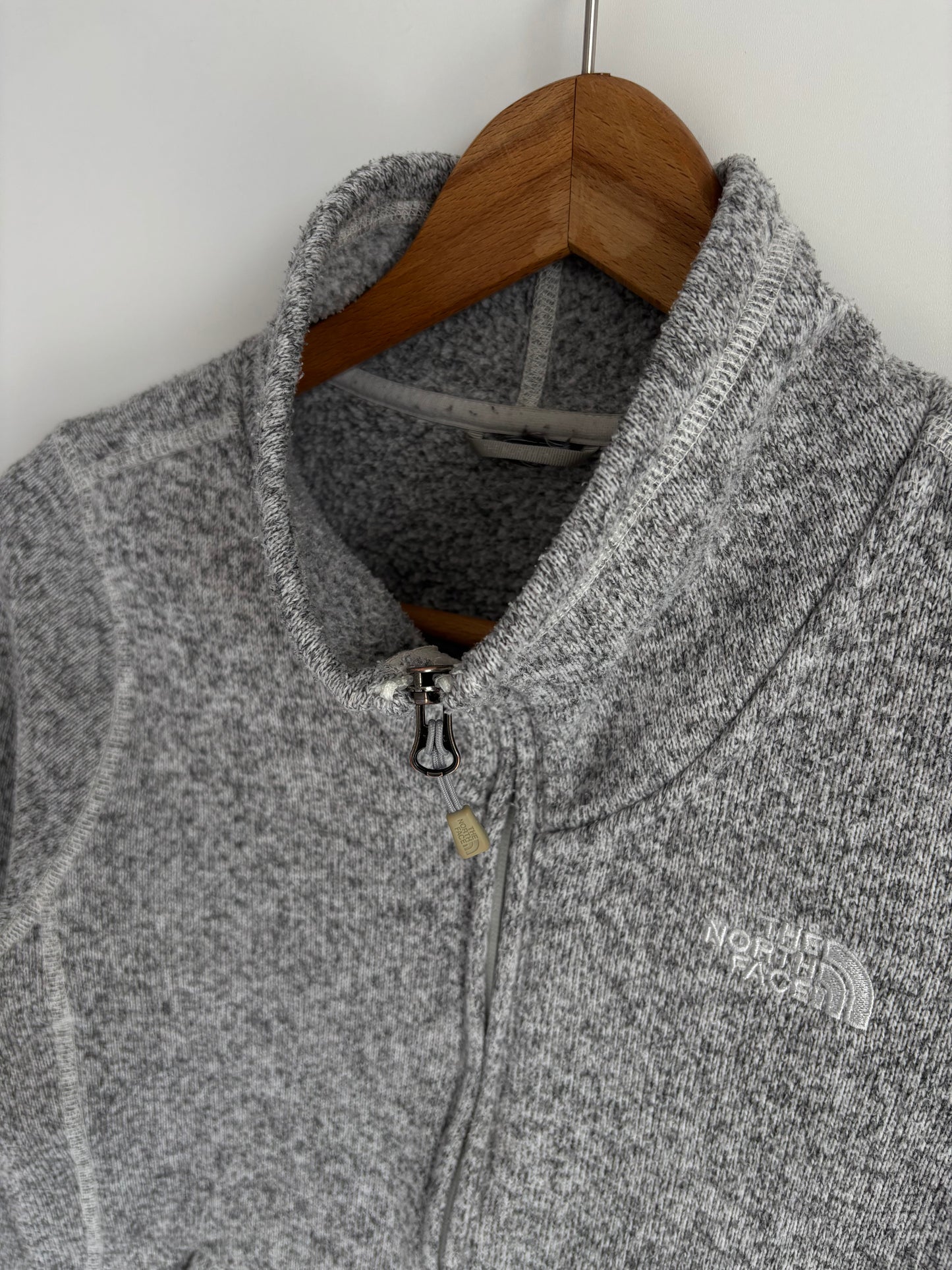 Women’s Northface Fleece