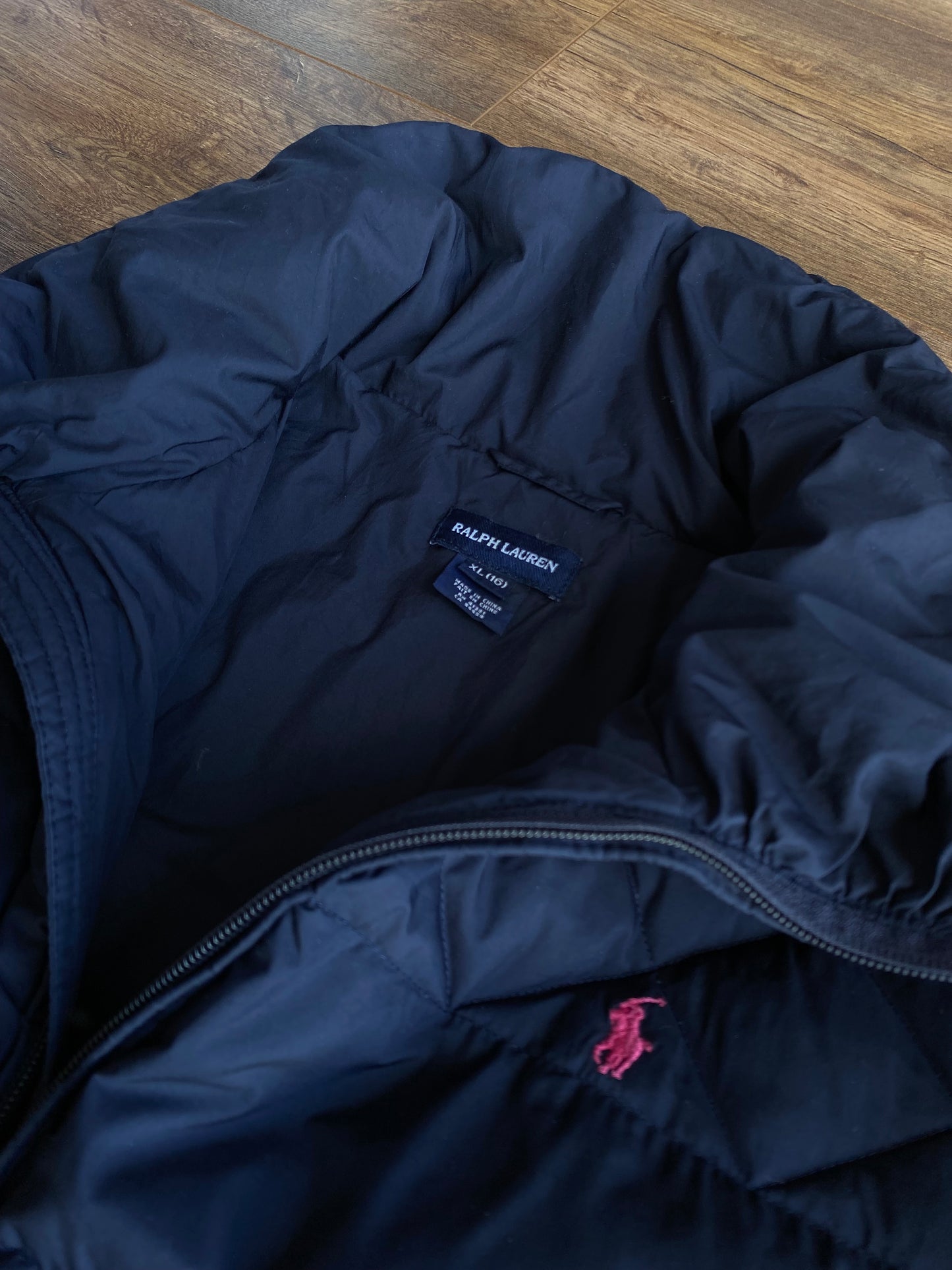 Women’s Ralph Lauren Jacket