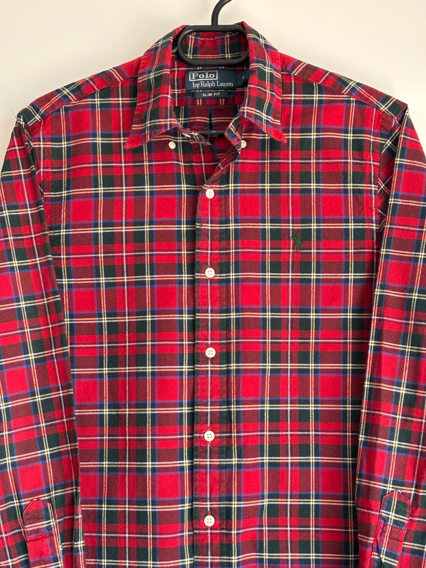 Ralph Lauren Flannel Shirt