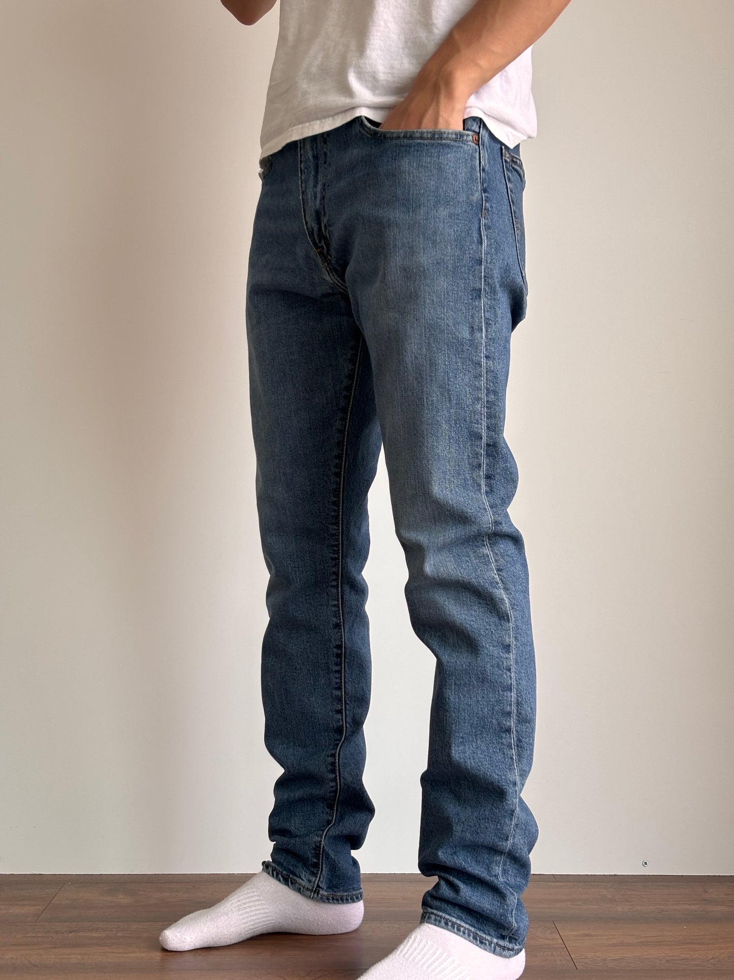 Levi’s 512 Jeans
