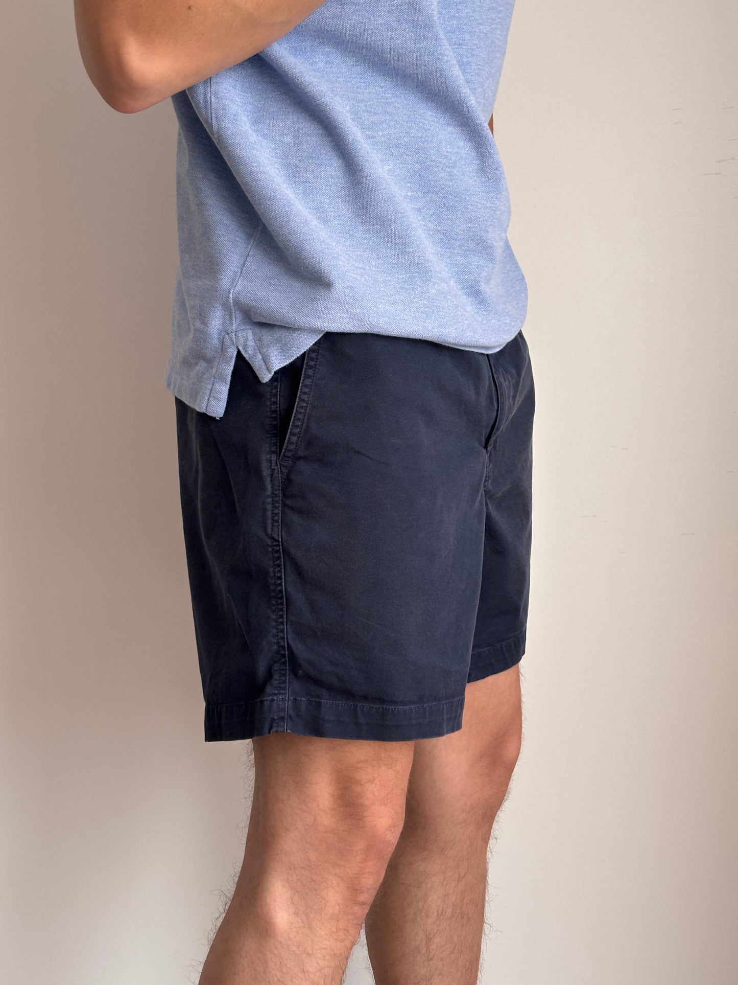 Polo Shorts