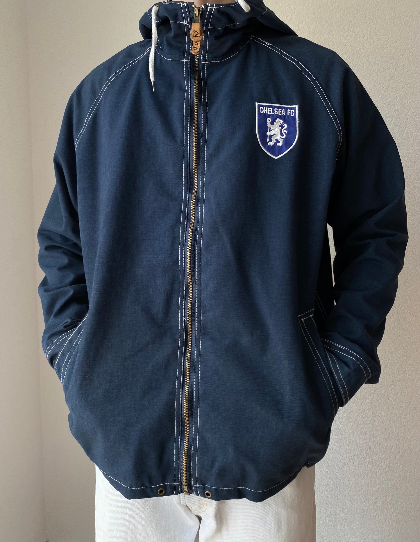 Chelsea Jacket