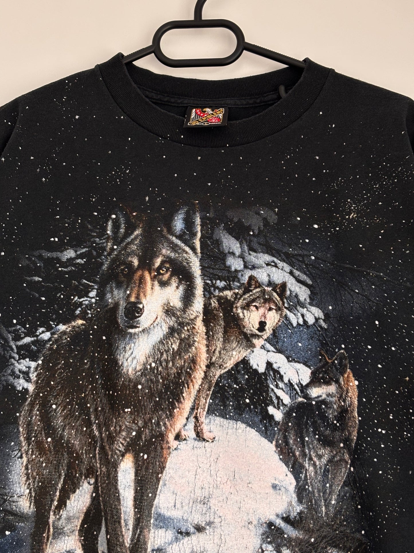 Usa Graphic Tee
