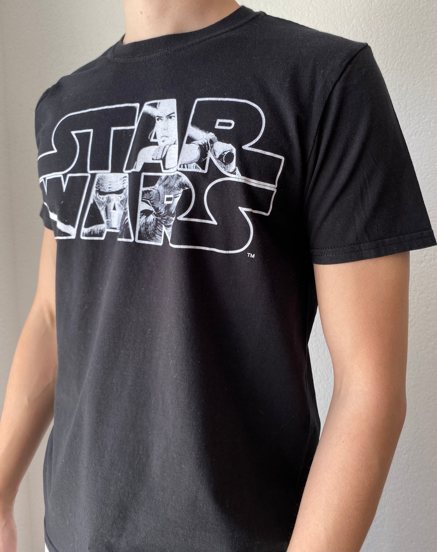 Star Wars Tee