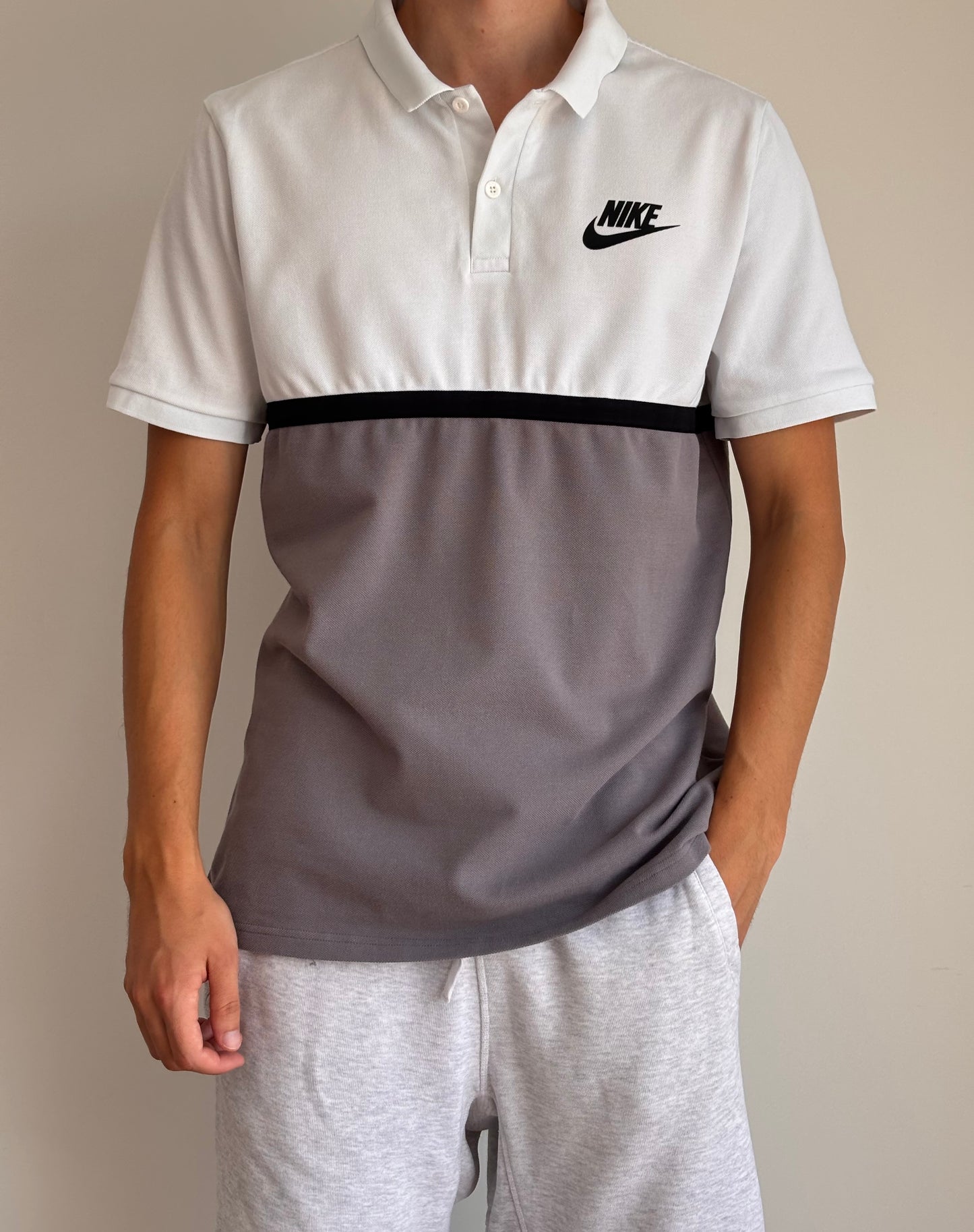 Nike Polo T-shirts