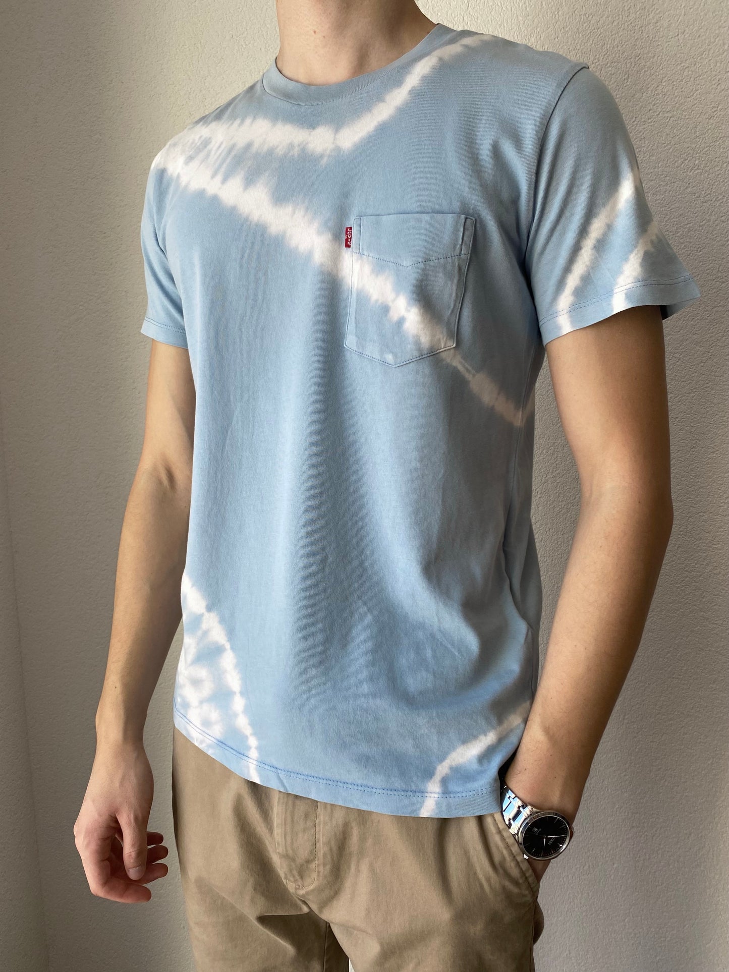 Levi’s Dye Tee