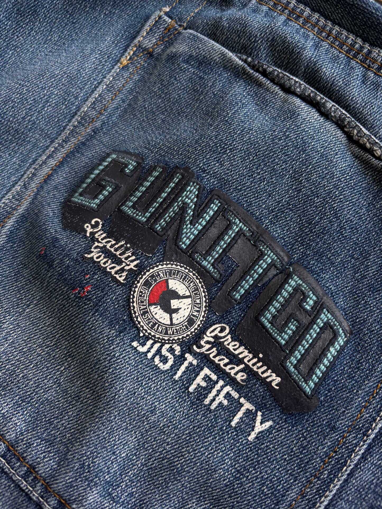 G-Unit Jeans