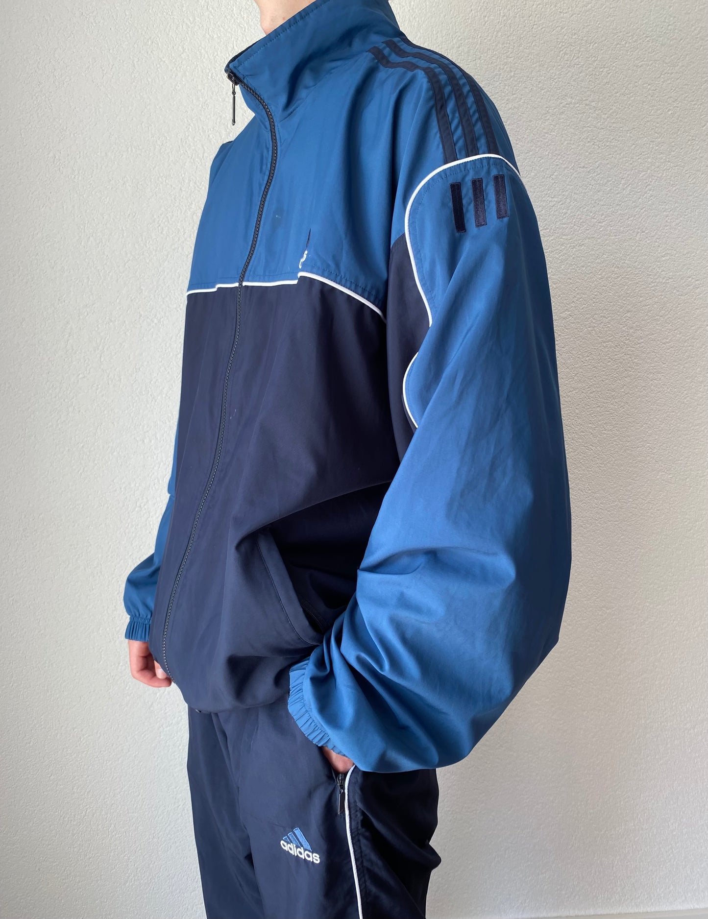 Adidas TrackSuit