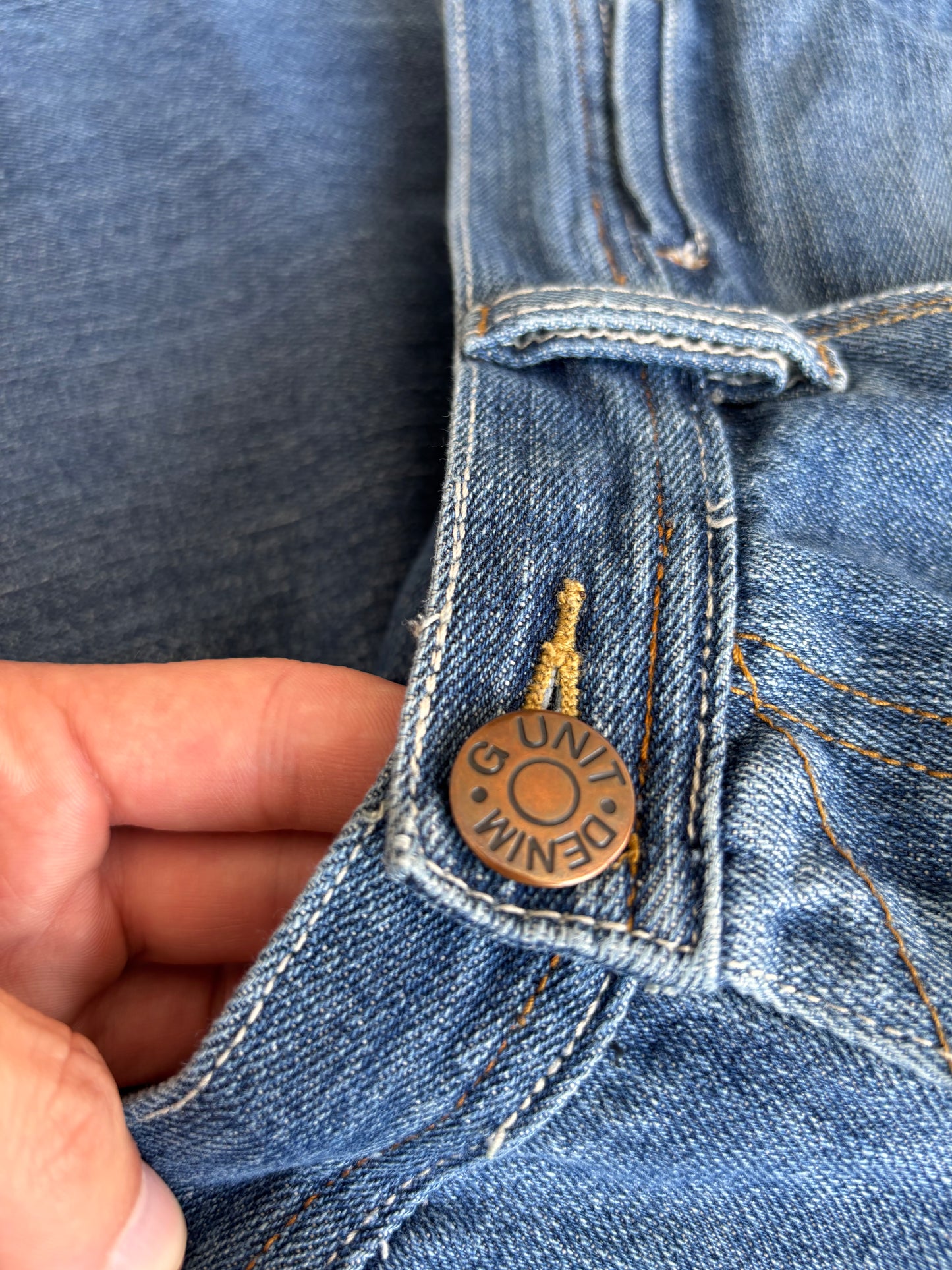 G-Unit Jeans