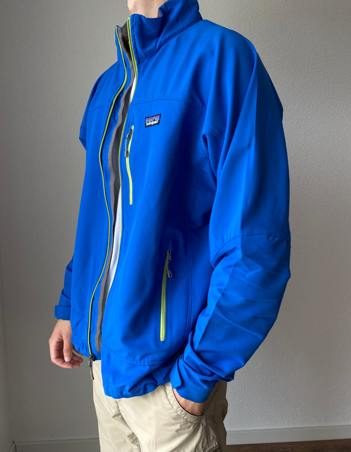 Patagonia Jacket