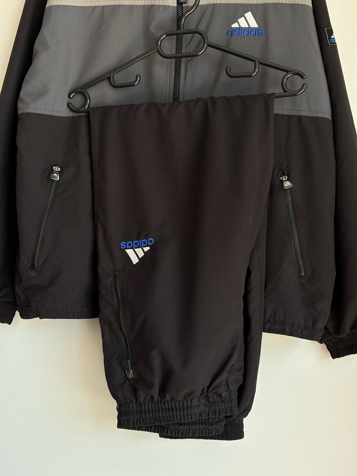 Adidas Tracksuit