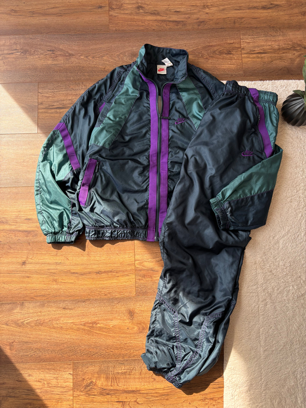 Nike 90s Tracksuit
