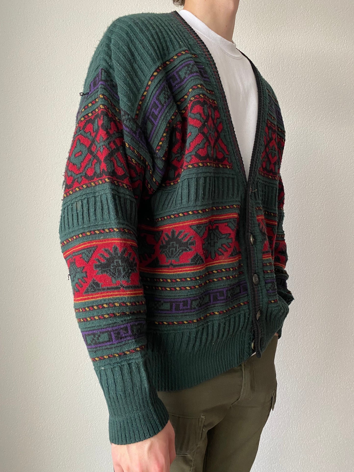 Vintage Cardigan