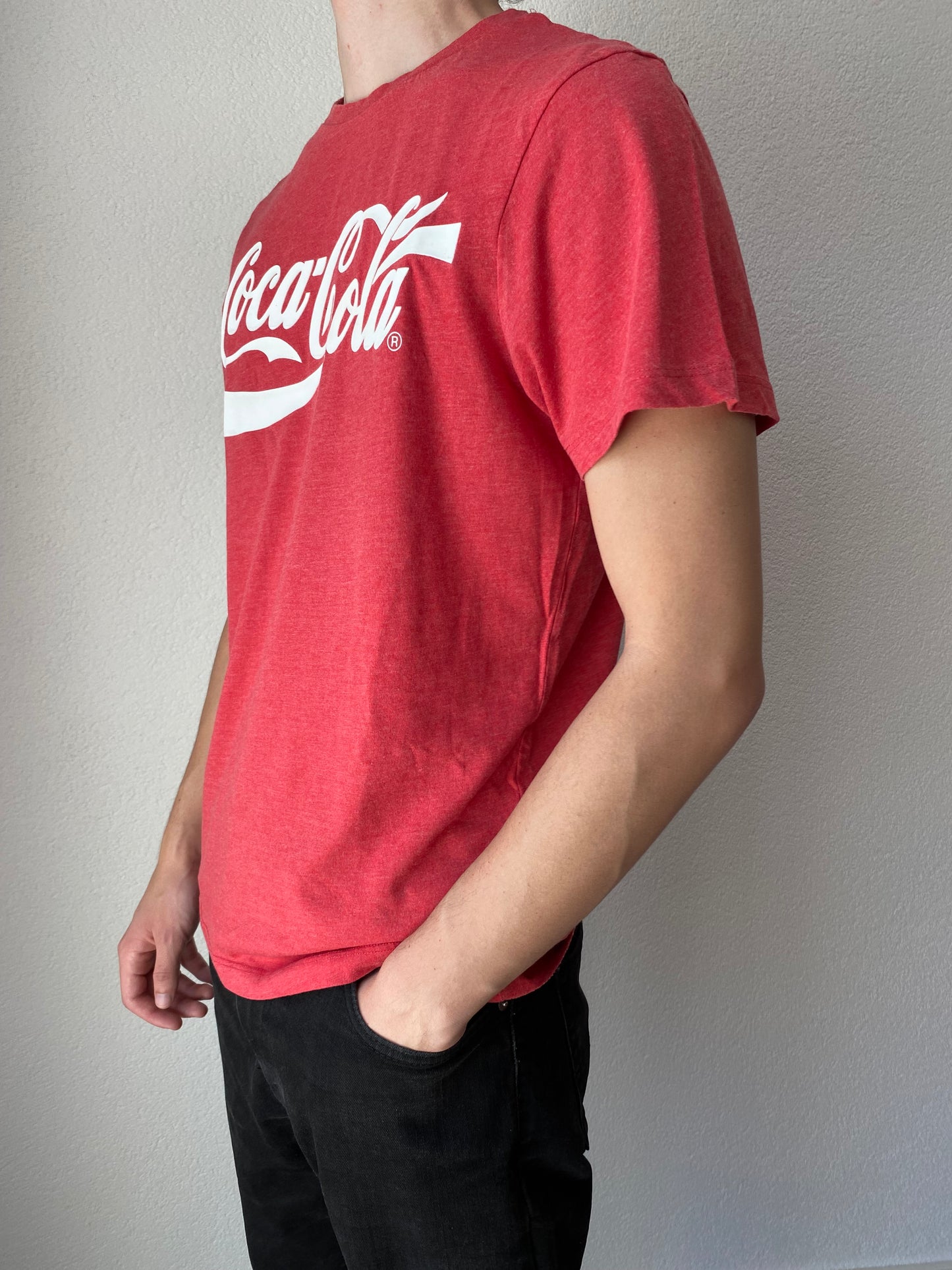 CocaCola Tee