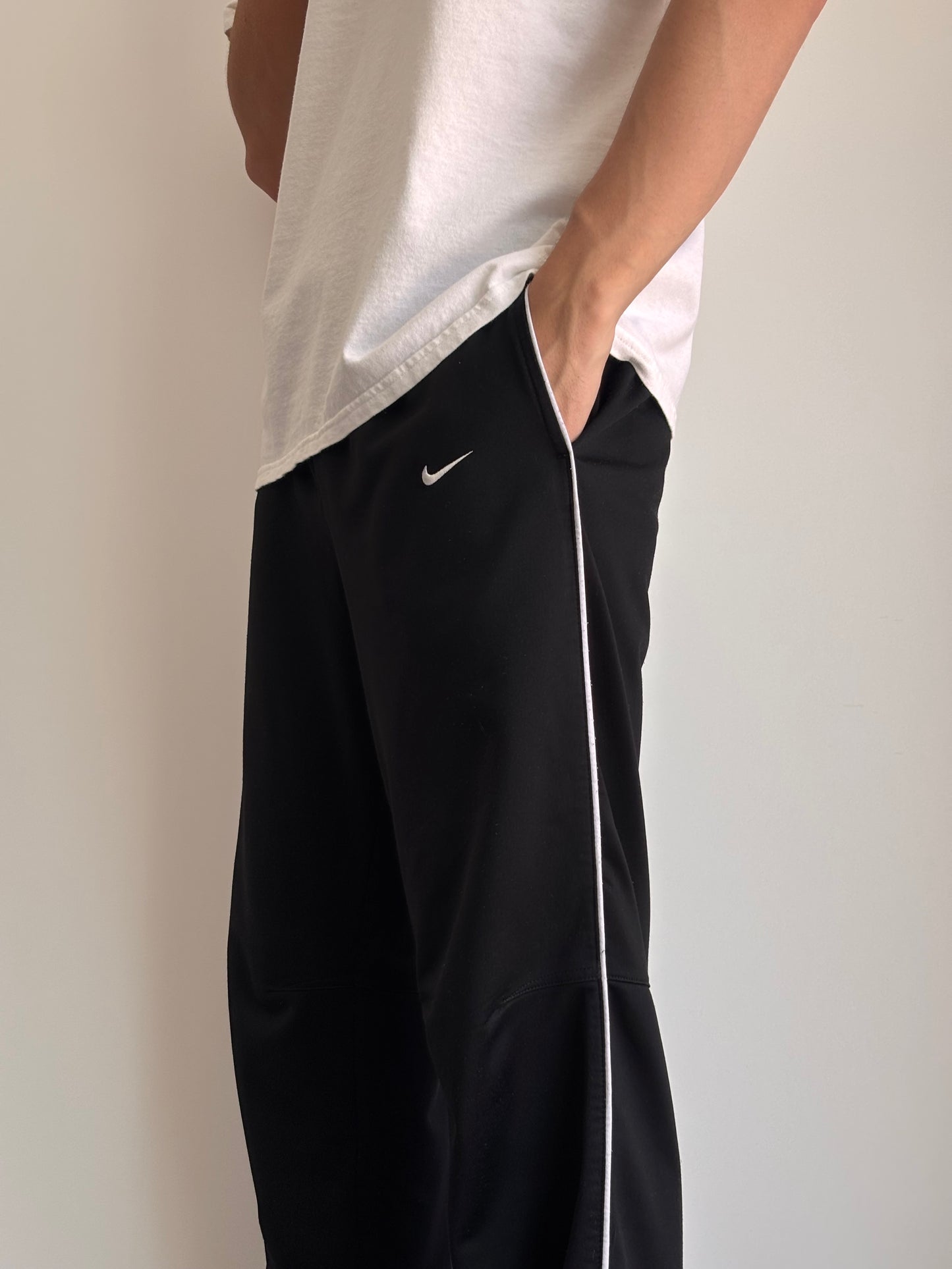 Nike Trackbottoms
