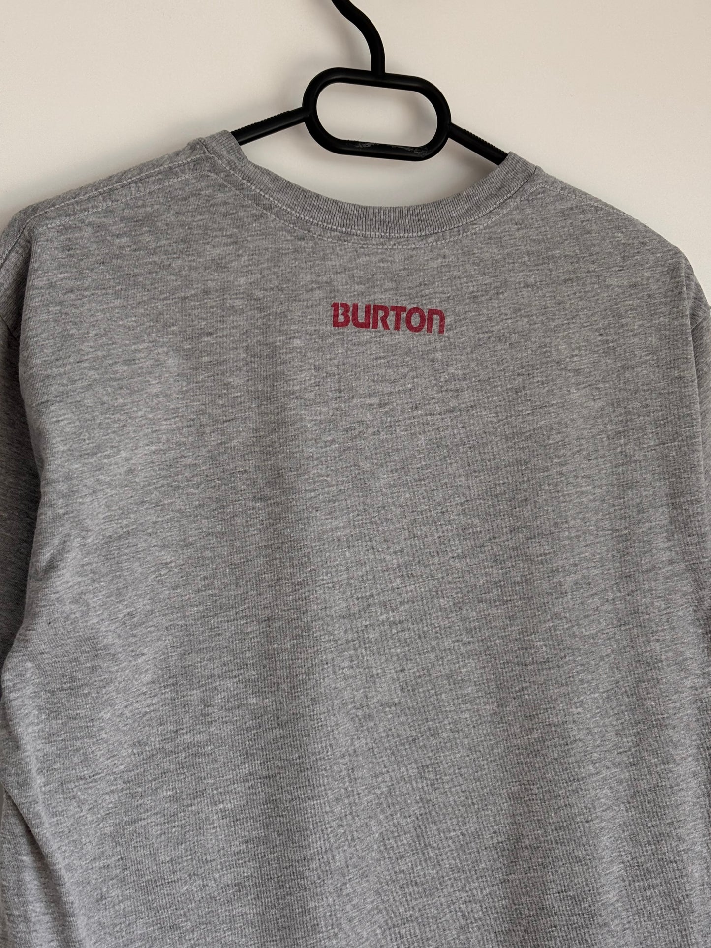 Vintage Burton Tee