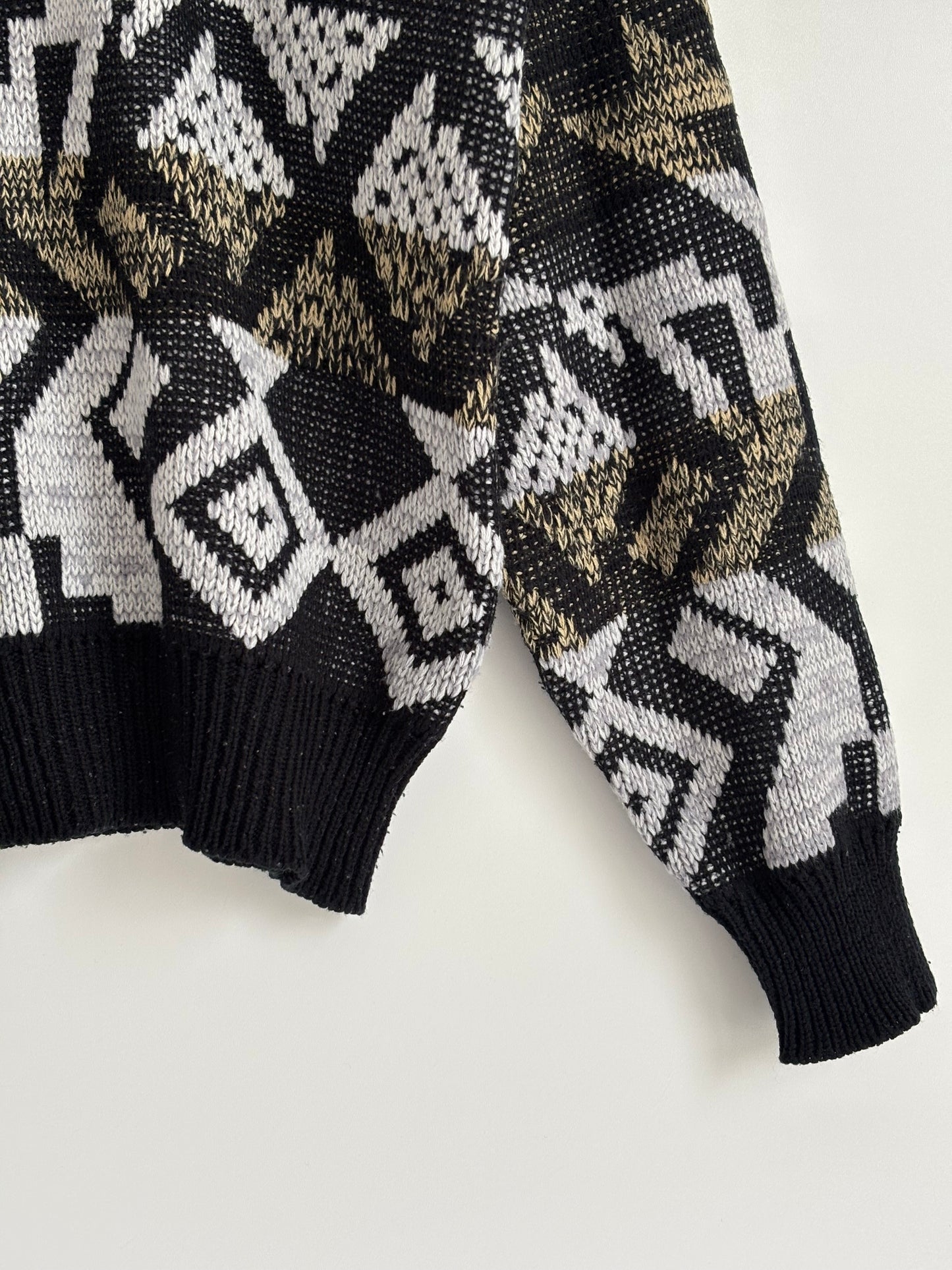 Korean🇰🇷 Made Knit