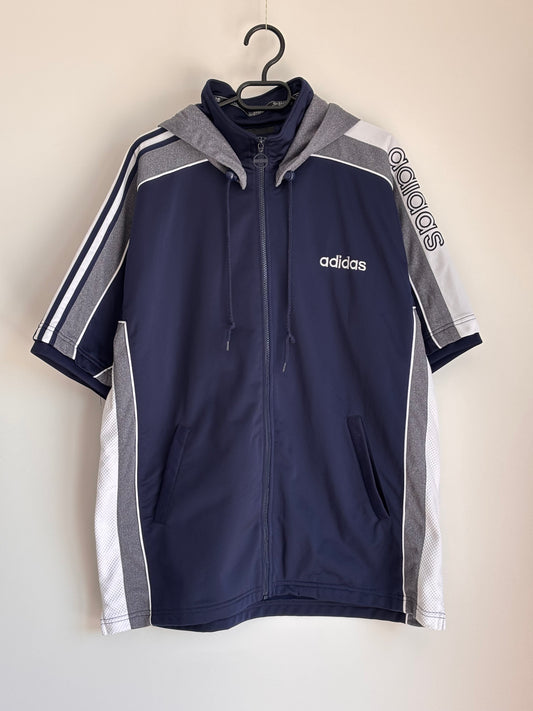 Adidas Sleeveless Tracktop