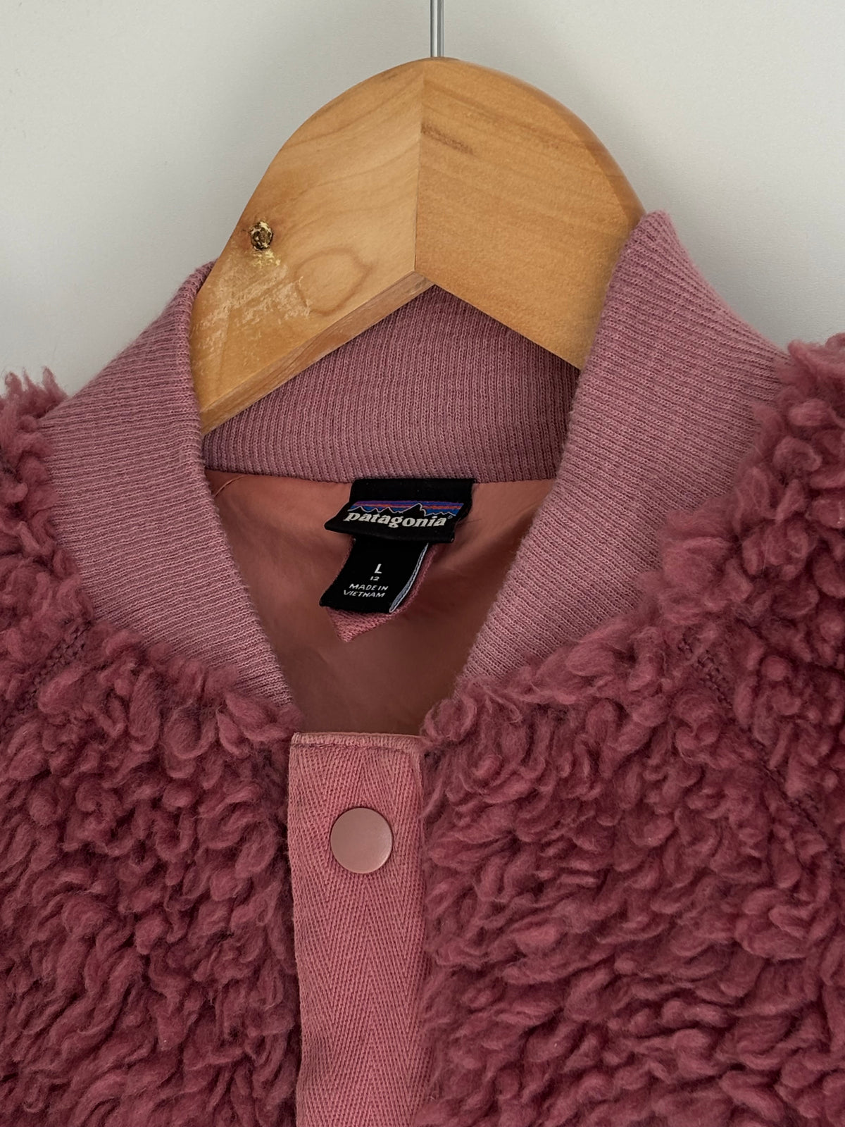 Patagonia 12y Kids Jacket