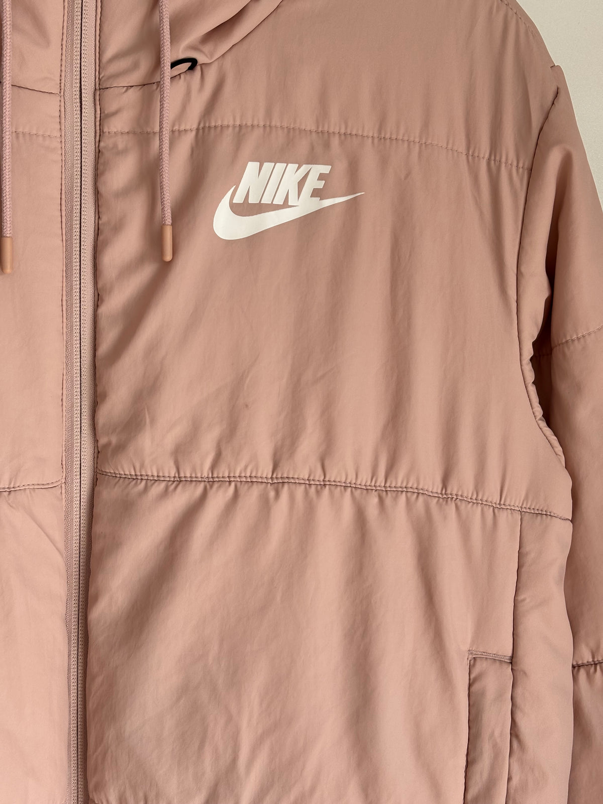 Women’s Nike Puffer Jacket