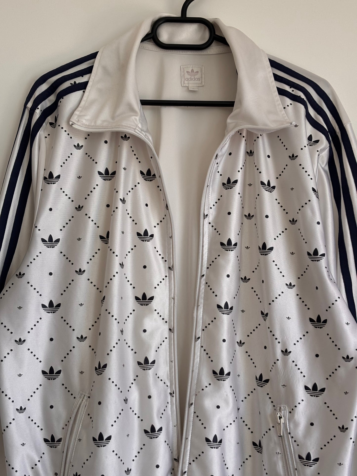 Adidas Tracktop