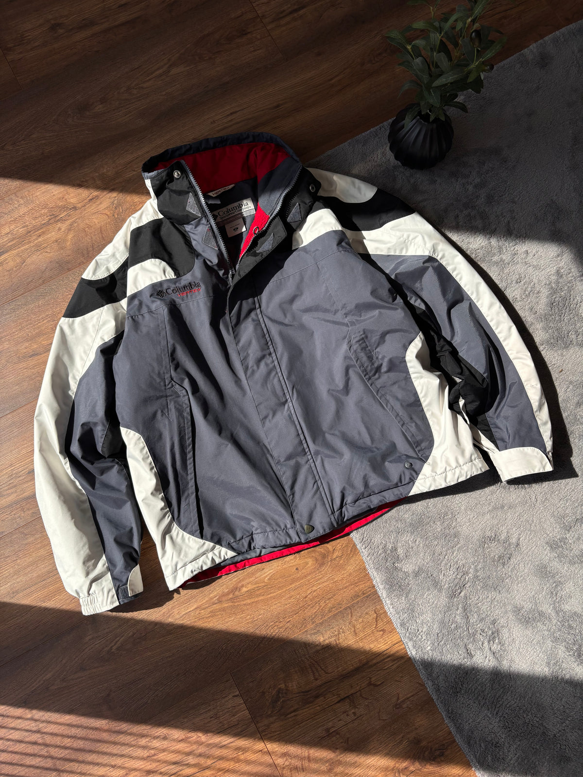 Columbia Vertex Jacket