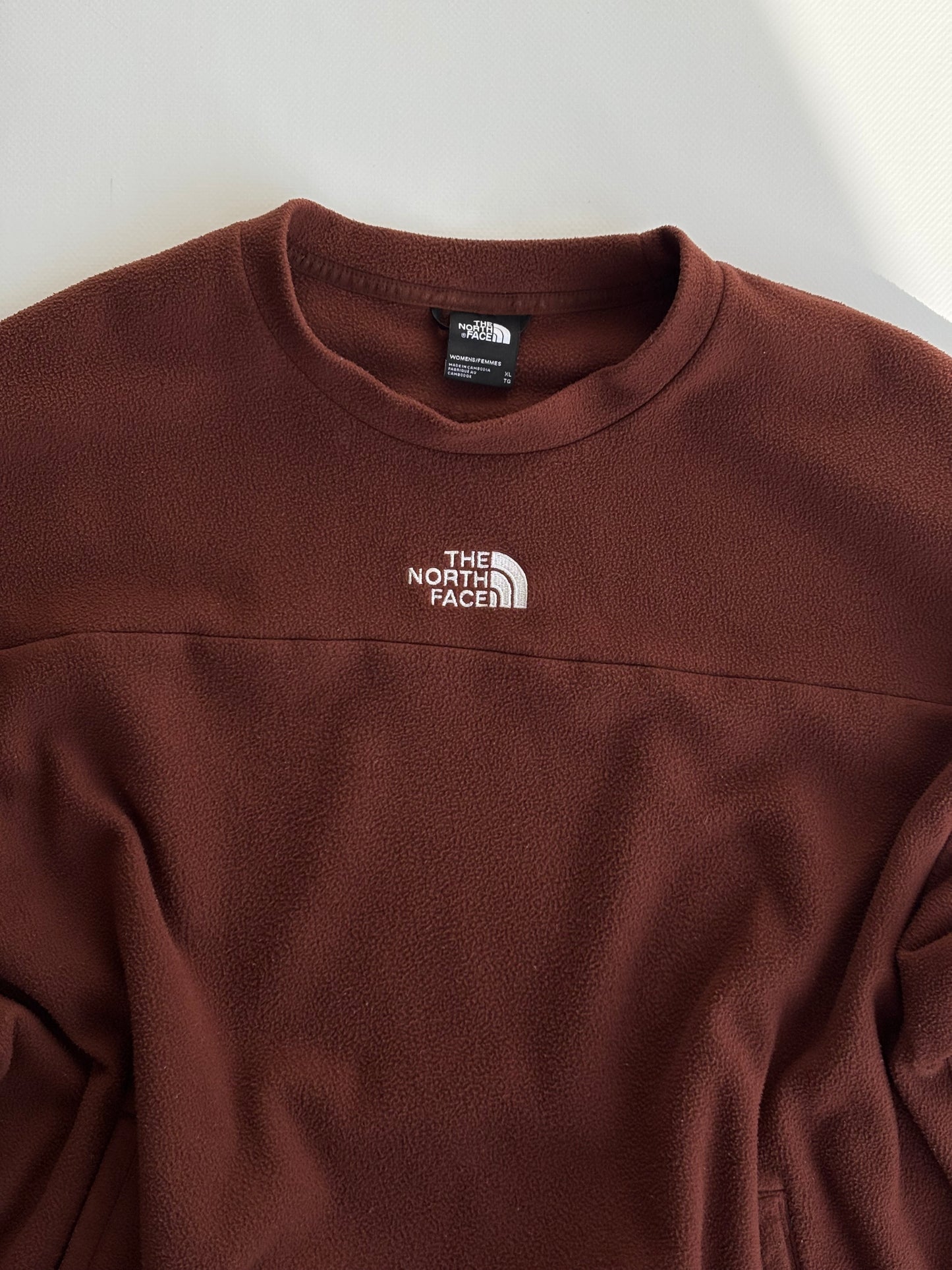 Women’s Northface Fleece