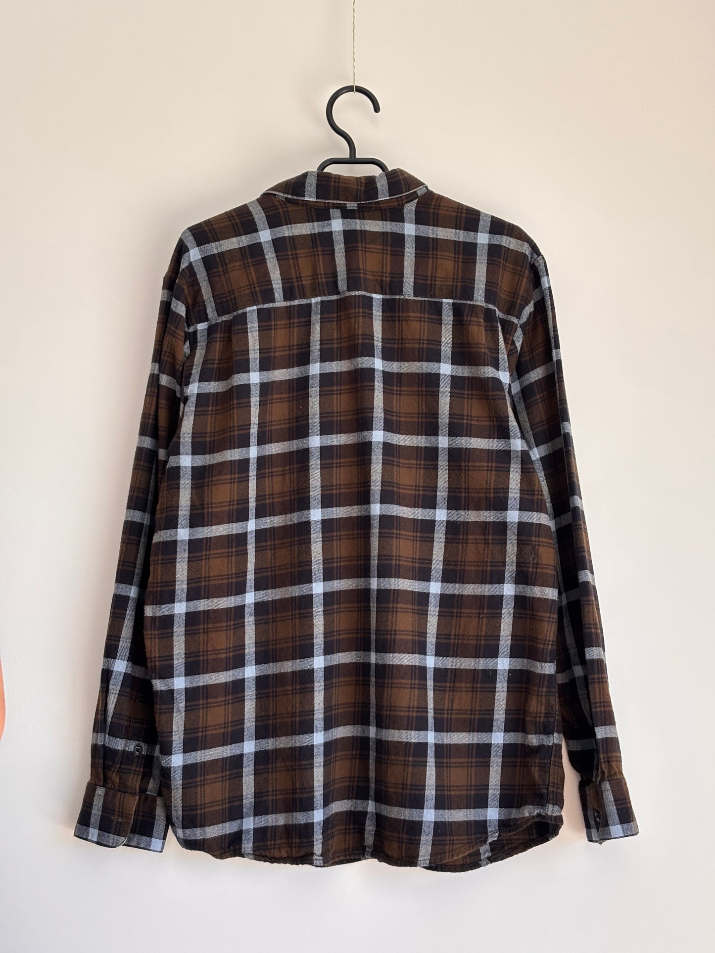 Volcom Flannel Shirt