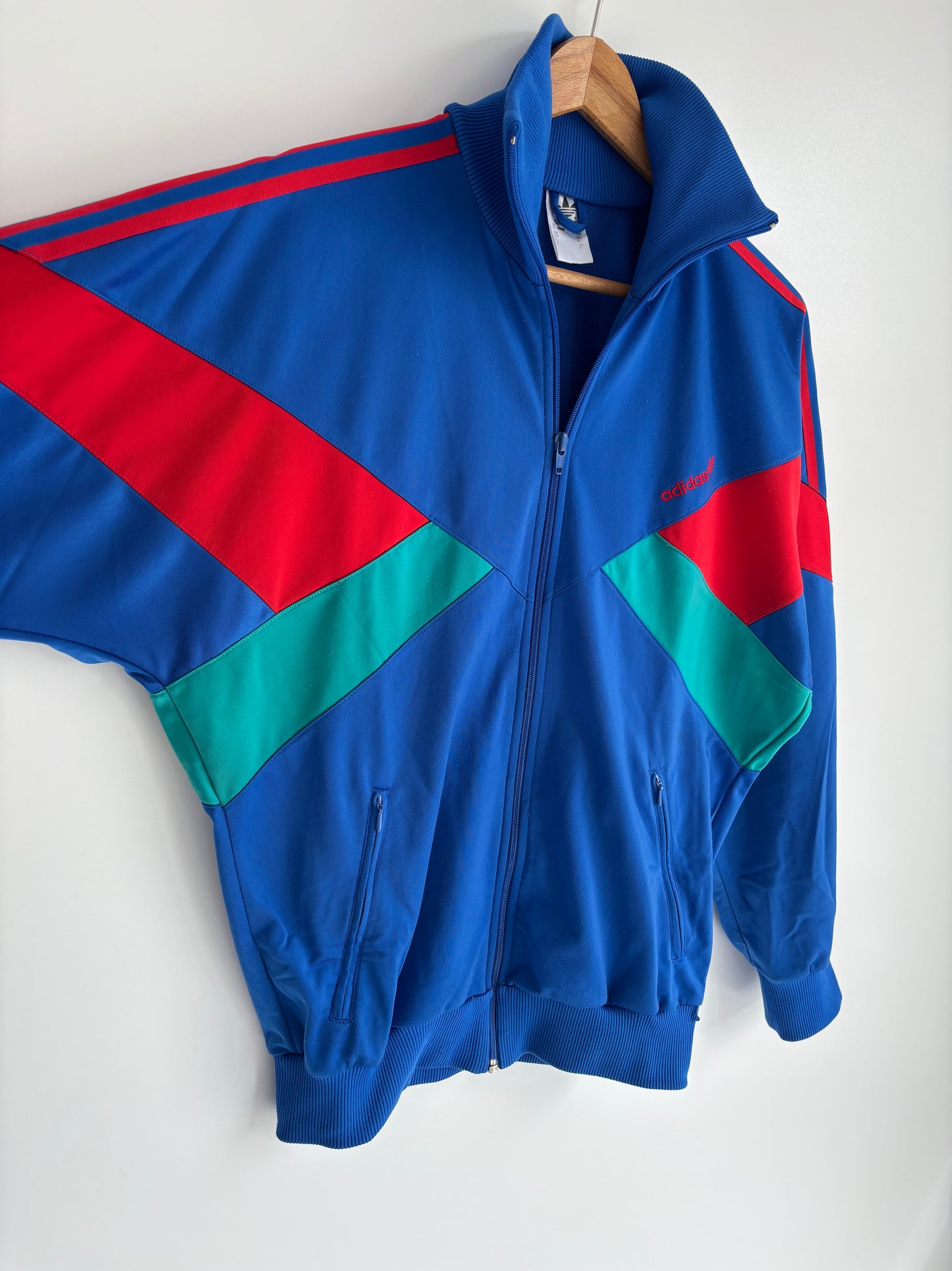 Adidas Vintage TrackTop