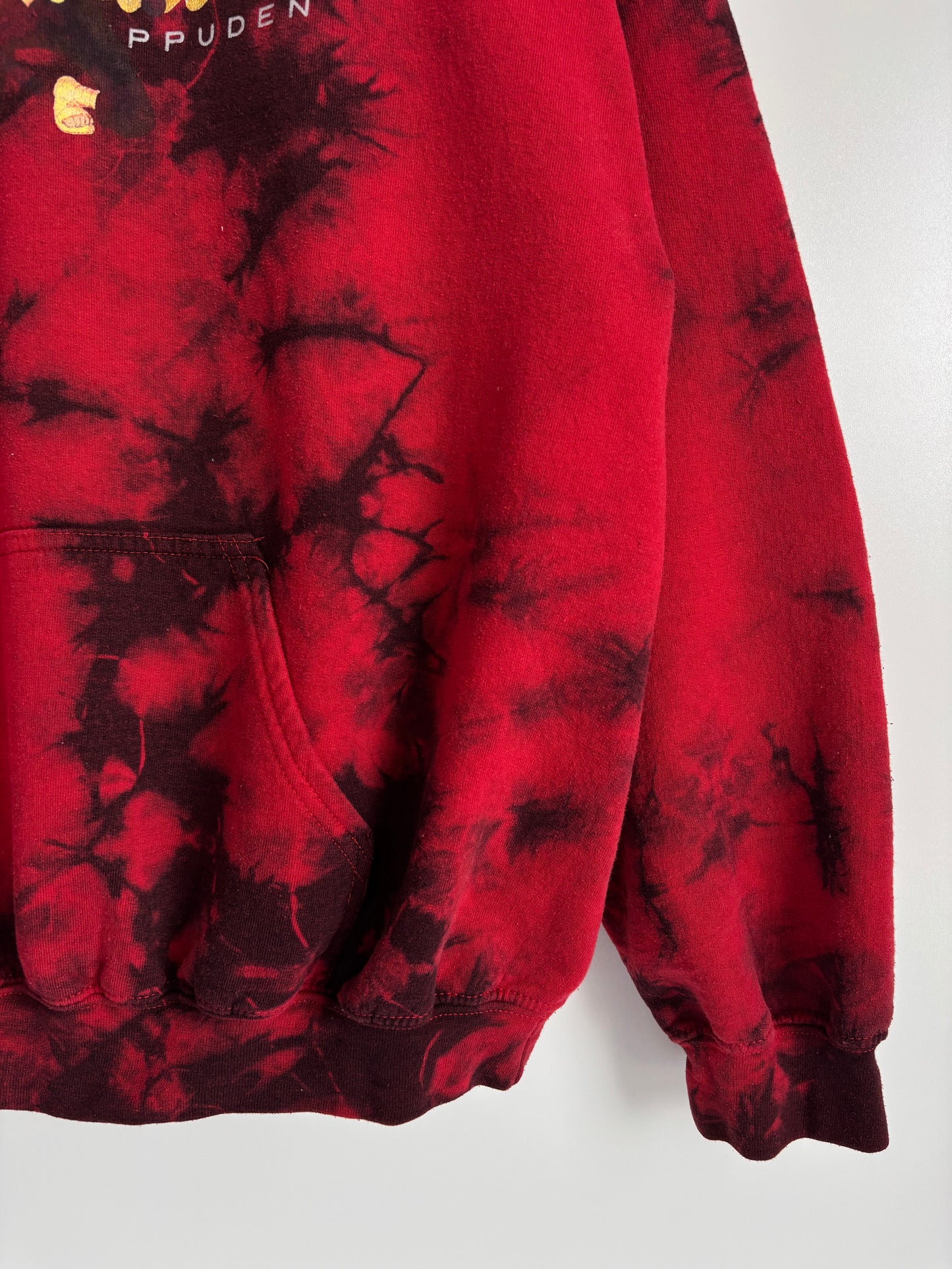 Naruto Shippuden Hoodie