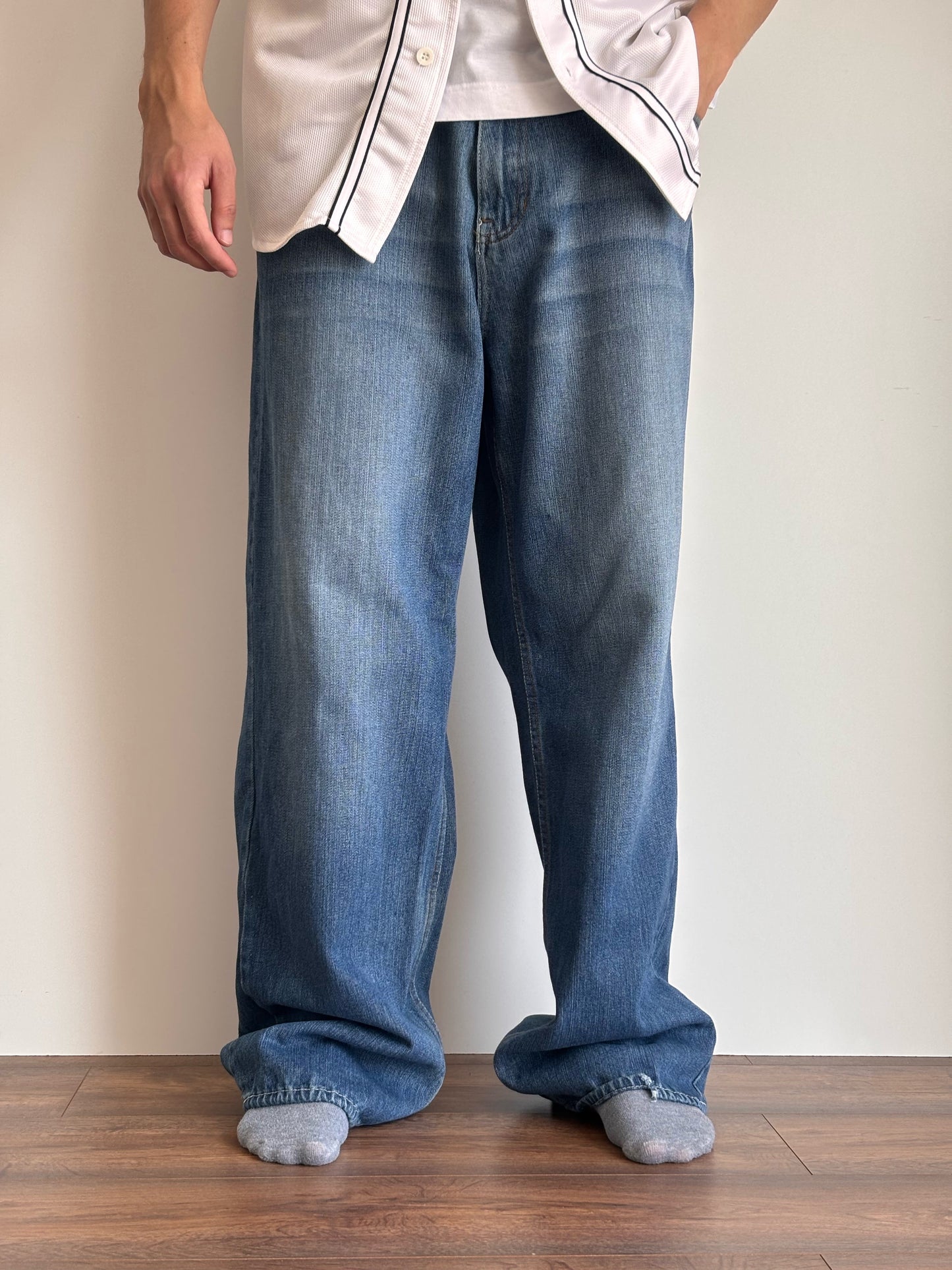 G-Unit Jeans