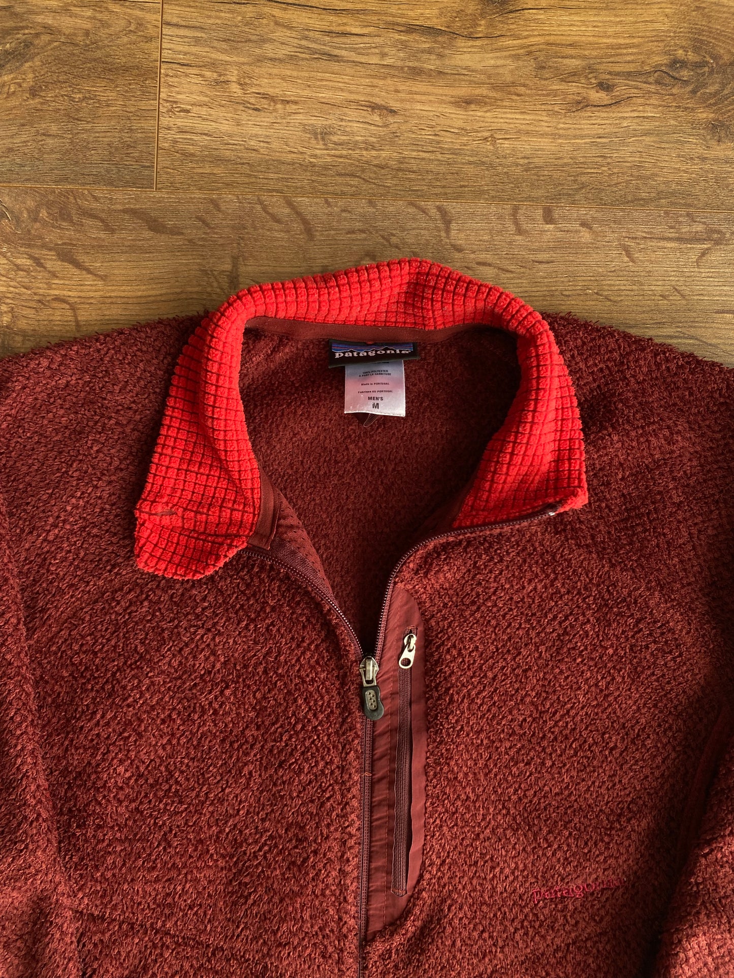 Patagoni Fleece