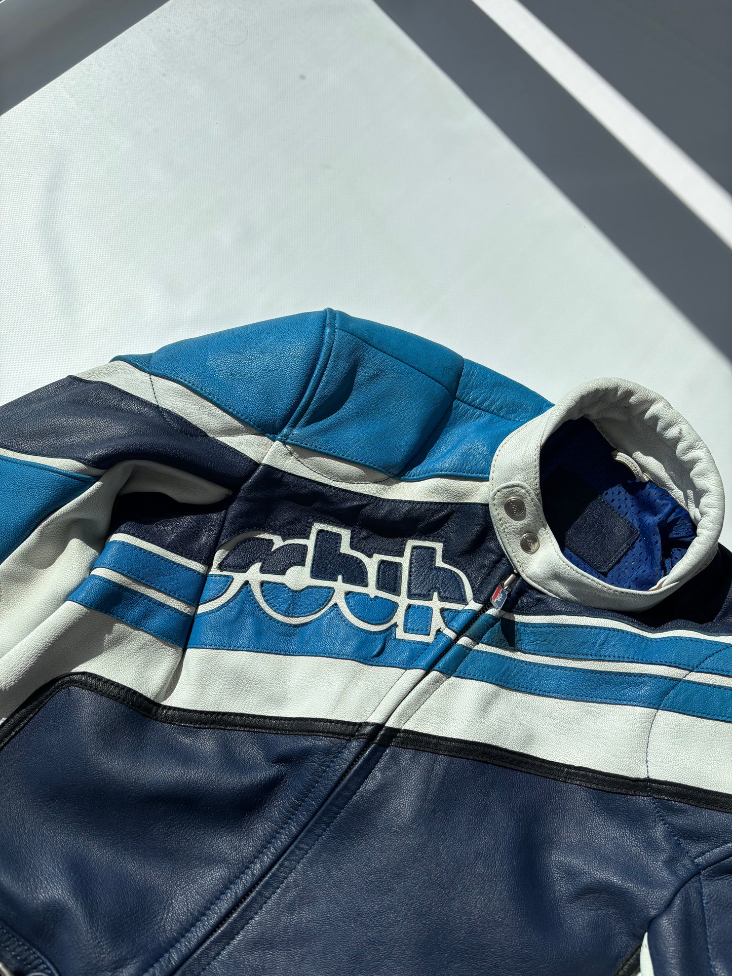 Women’s Schuh Motorcycle Jacket