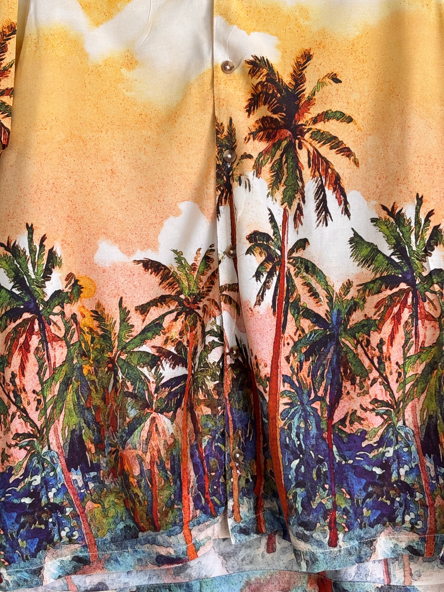 Cool Summer Shirt