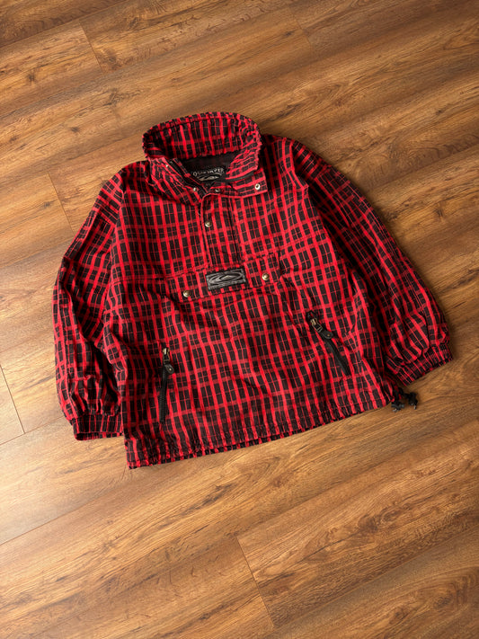 QuickSilver Jacket