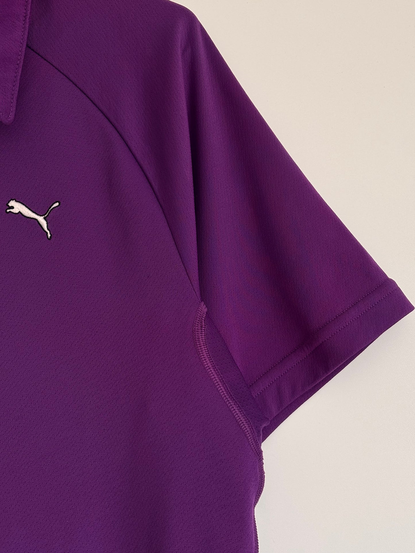Puma Golf T-Shirt