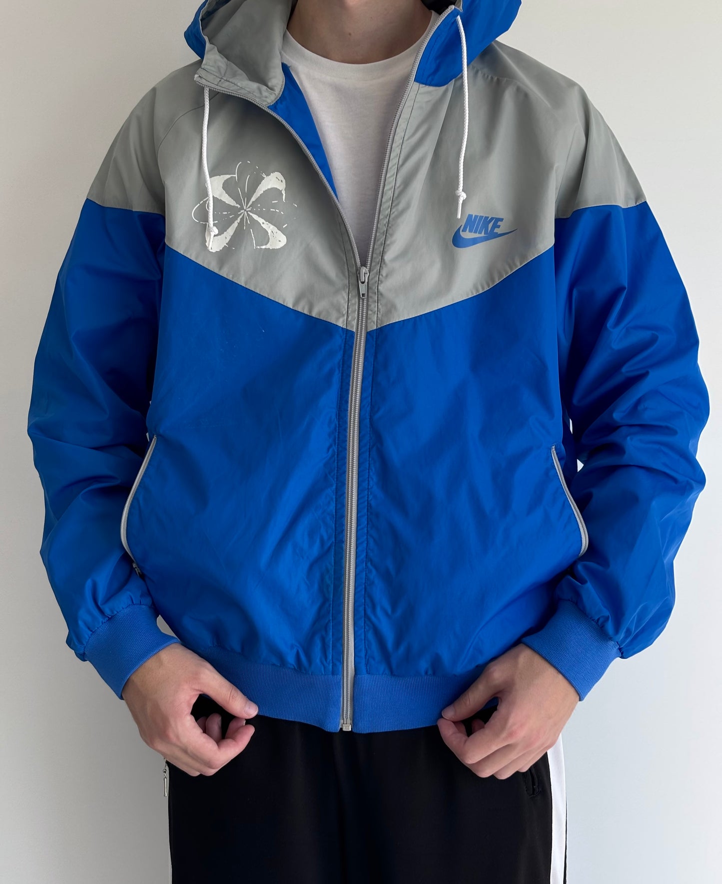 Nike Windbreaker
