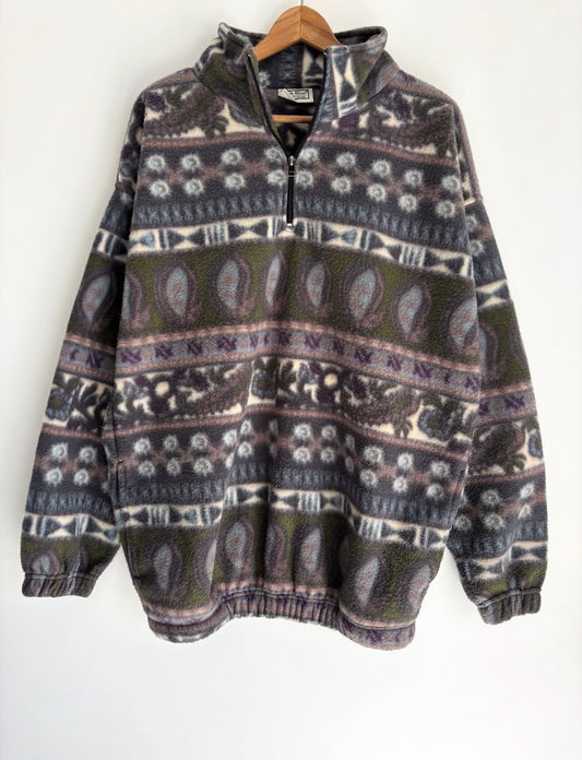 Cool Vintage Fleece