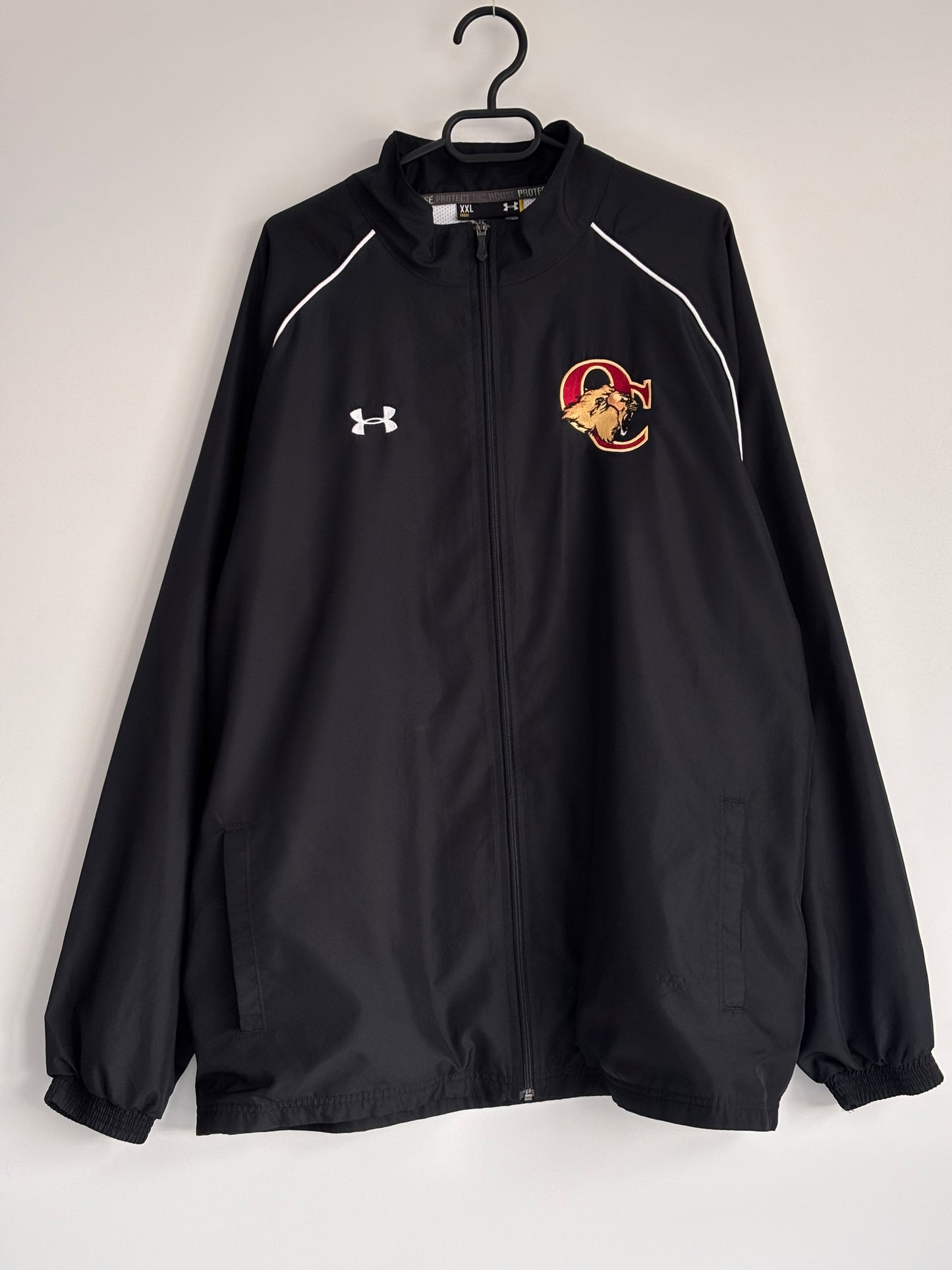 UnderArmour TrackTop