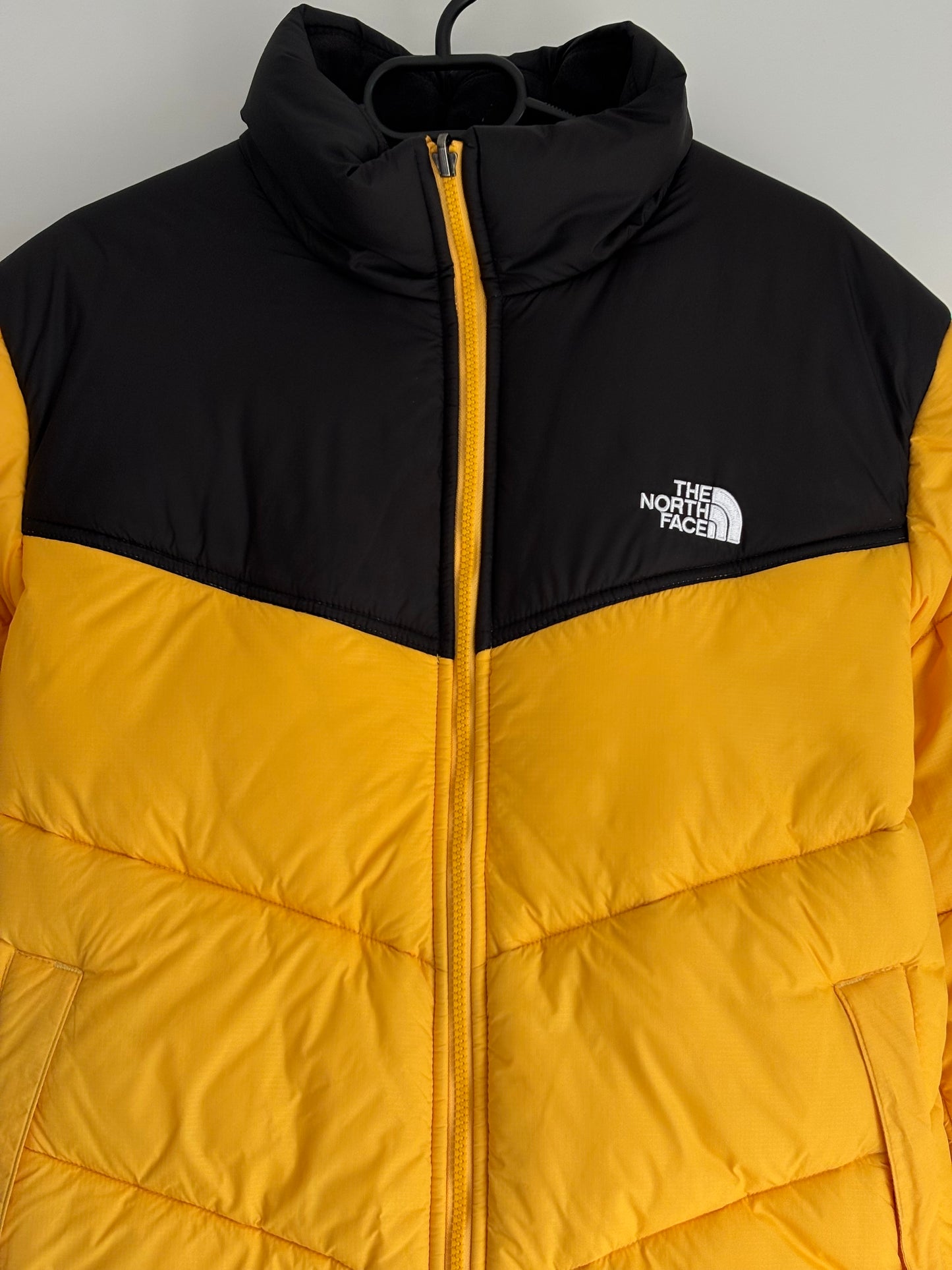 Northface Puffer Jacket