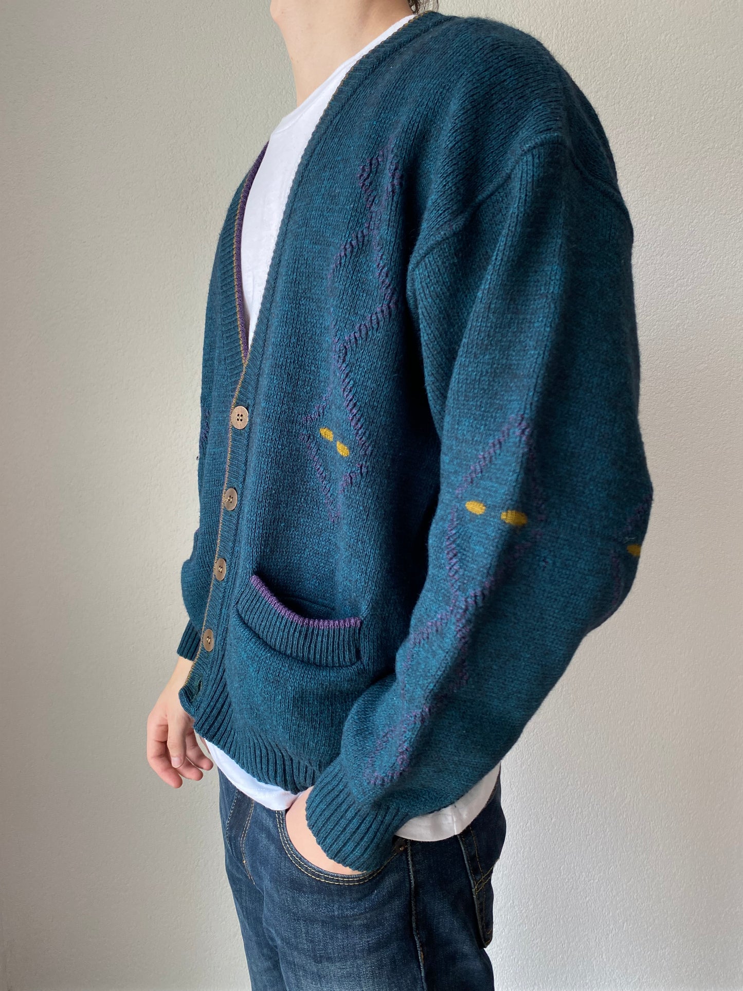 Westbury Cardigan