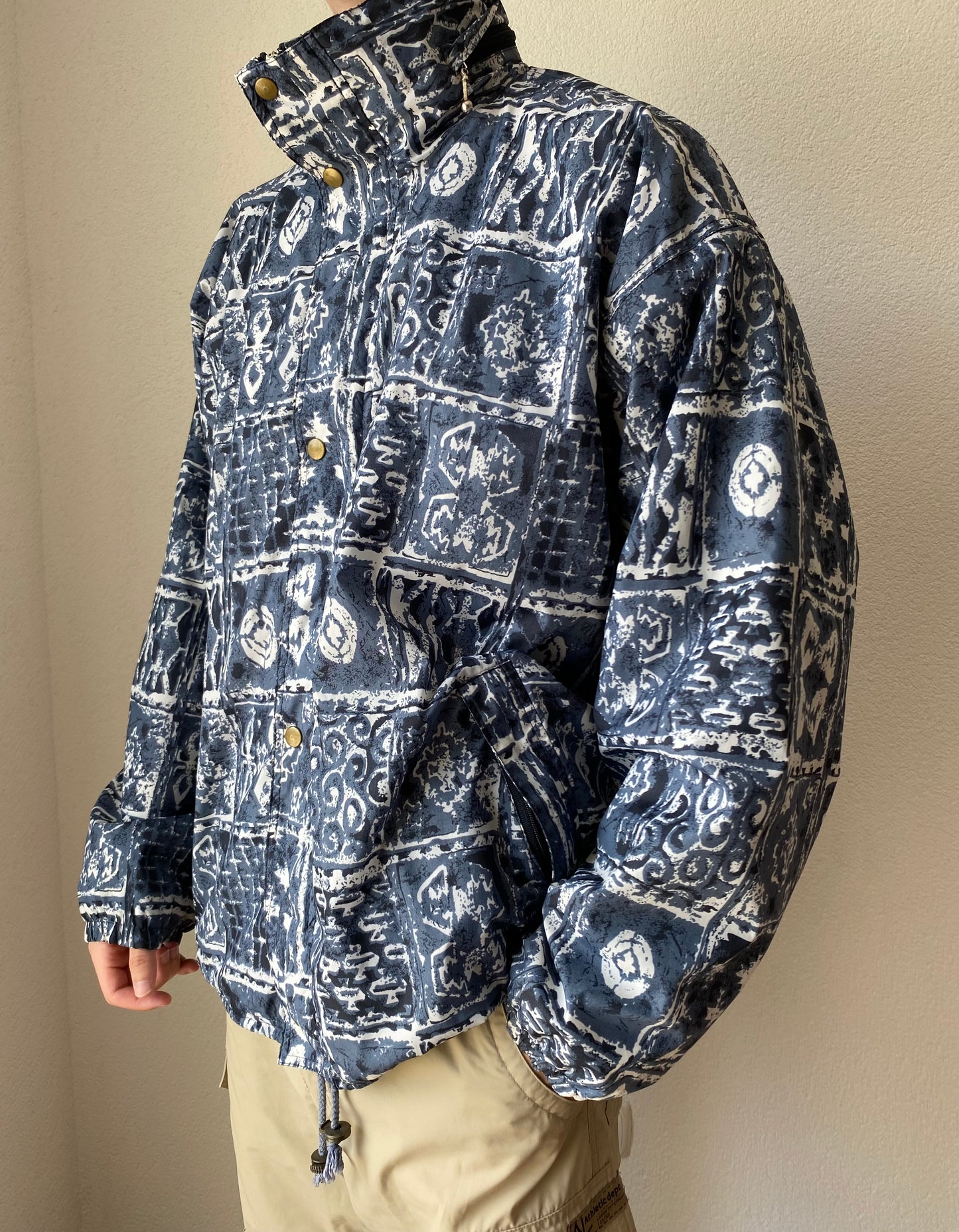 Vintage Jacket