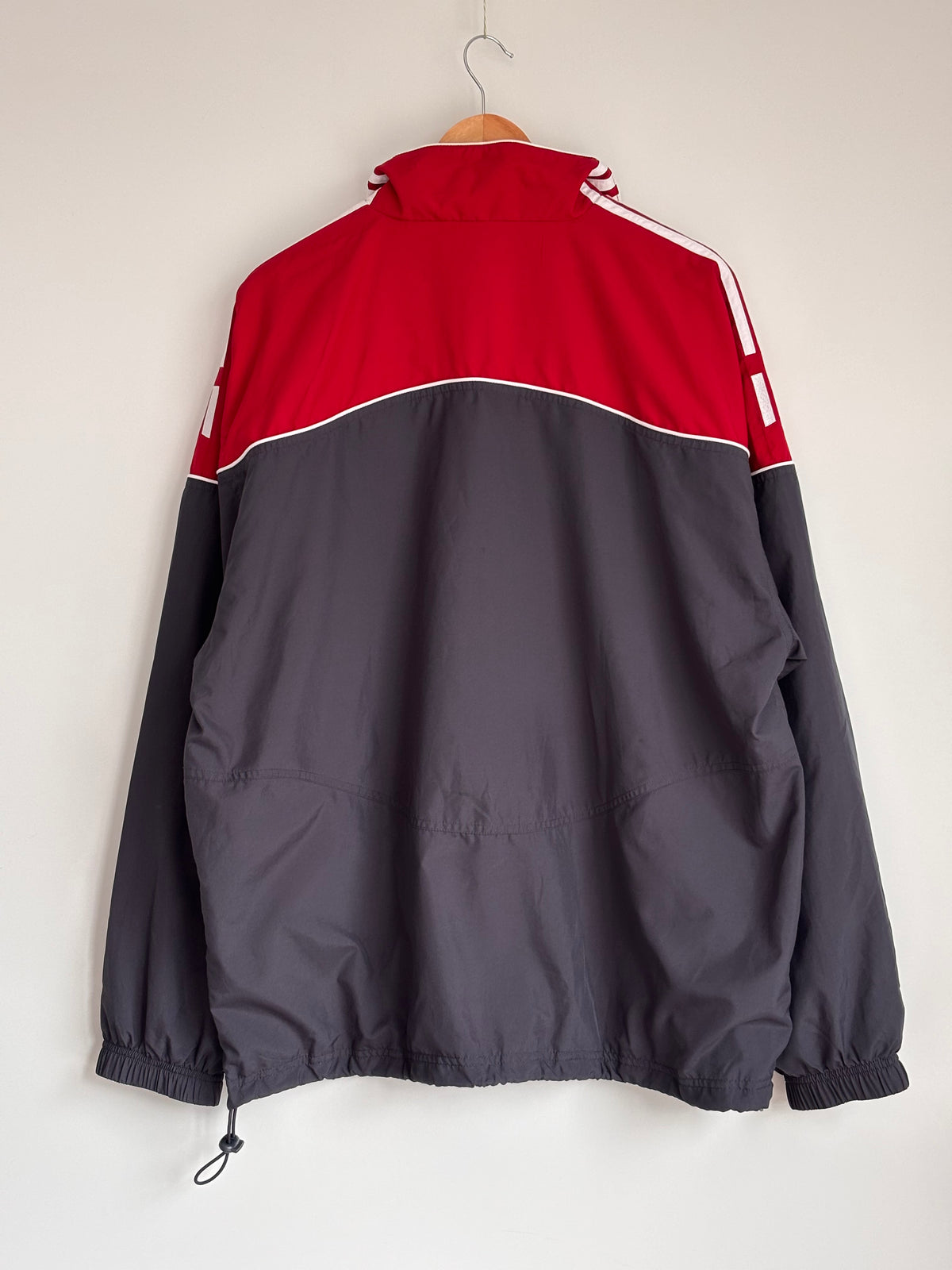 Adidas Tracktop