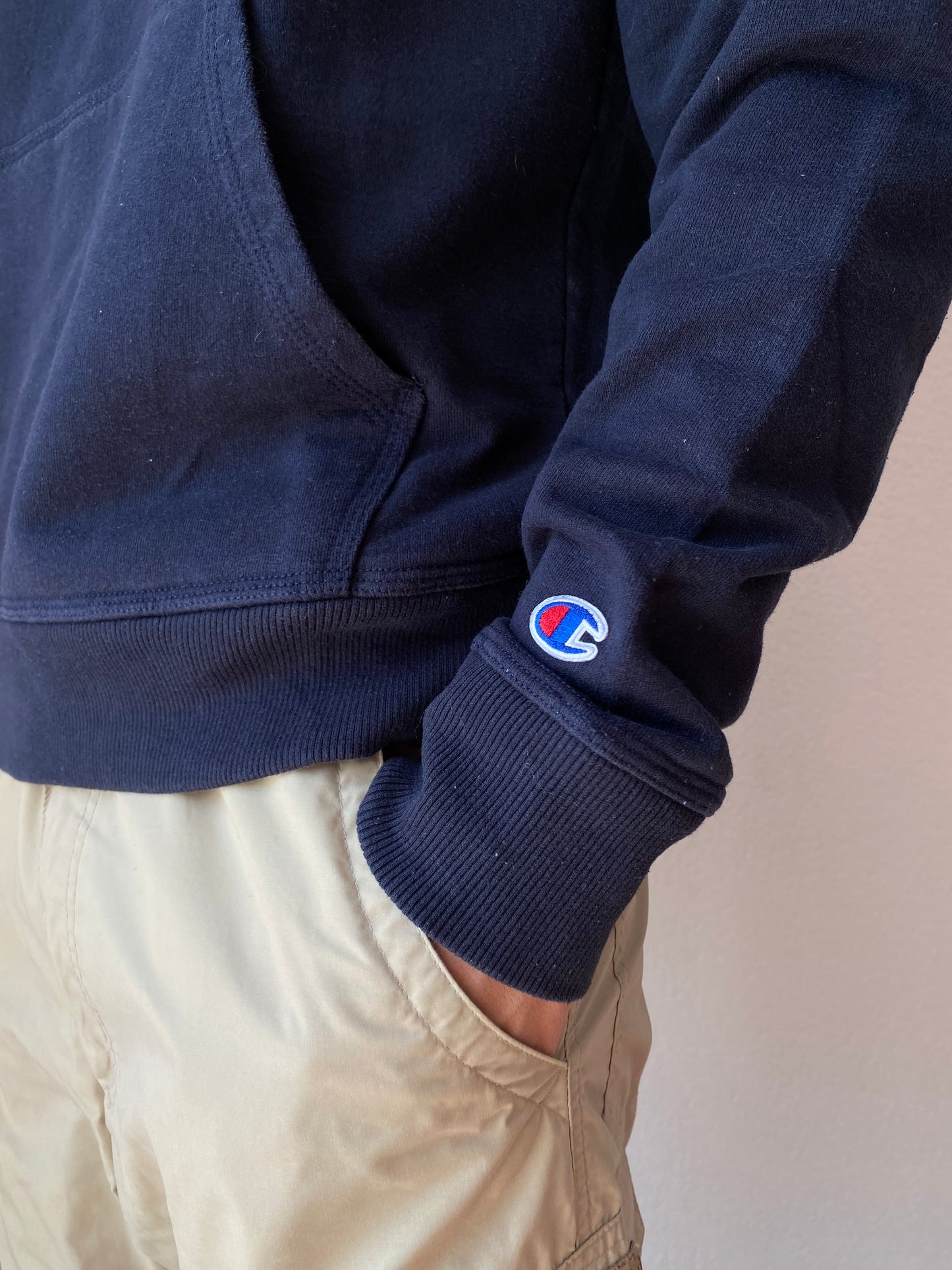 Champion Hoodie