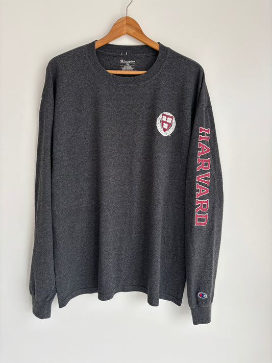 Champion Harvard Blouse