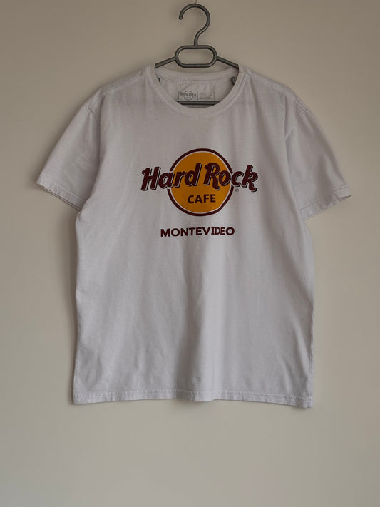 Hard Rock Tee