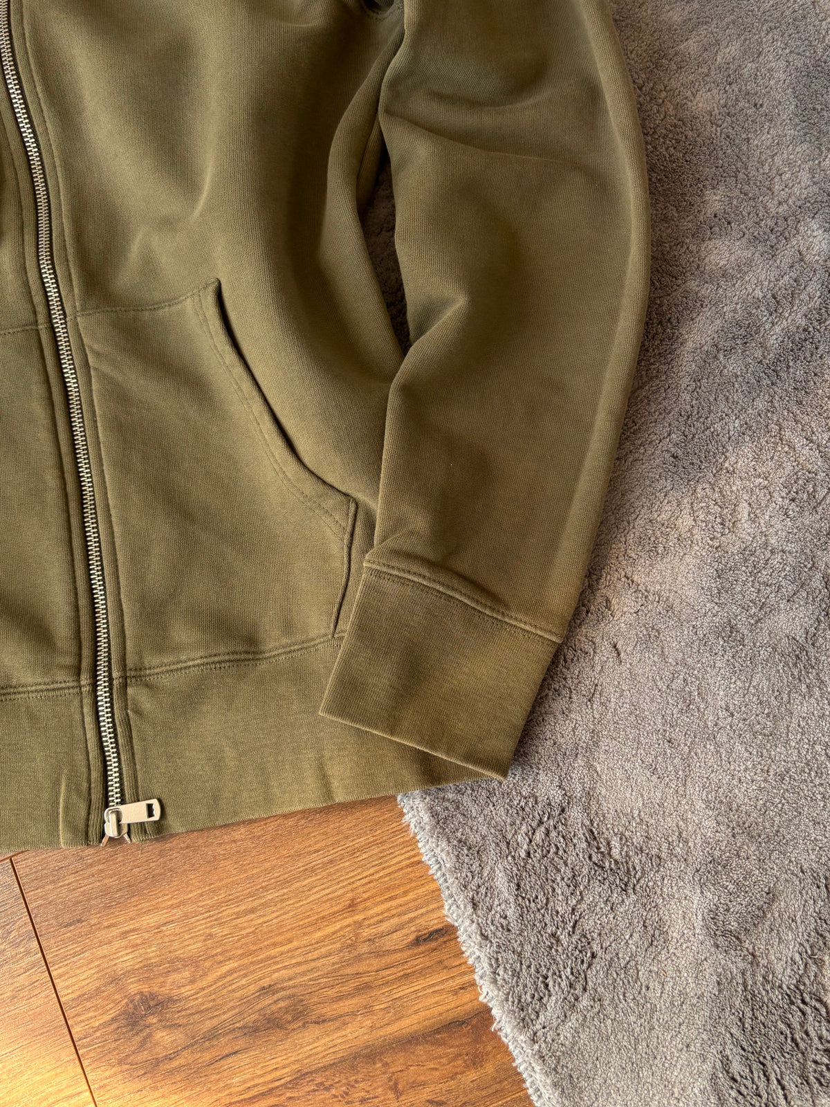 Women’s Levi’s Hoodie